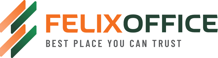 Logo Felix Office